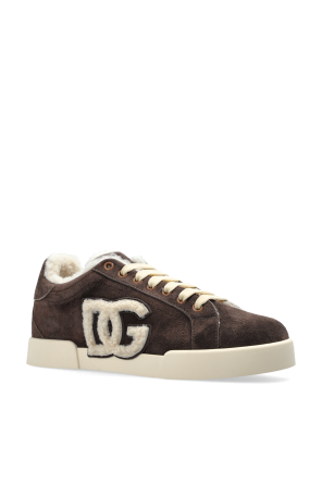 Dolce & Gabbana Portofino sneakers