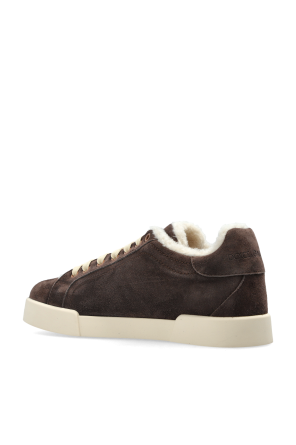 Dolce & Gabbana Portofino sneakers