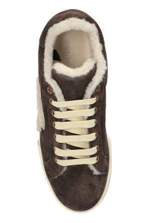 Dolce & Gabbana Portofino sneakers