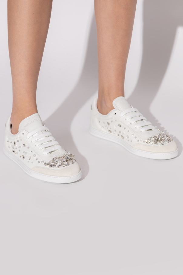 Dolce & Gabbana Zapatillas deportivas