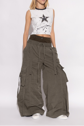 Dolce & Gabbana Zapatillas deportivas