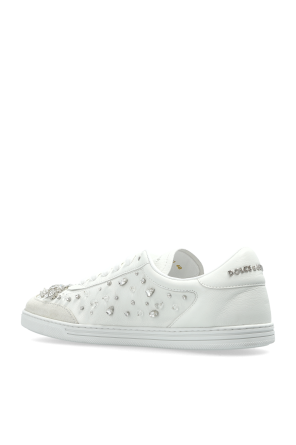 Dolce & Gabbana Zapatillas deportivas