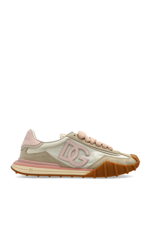 Dolce & Gabbana 'DG Athletic' sports shoes