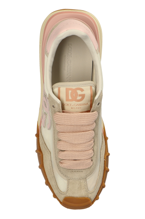 Dolce & Gabbana 'DG Athletic' sports shoes