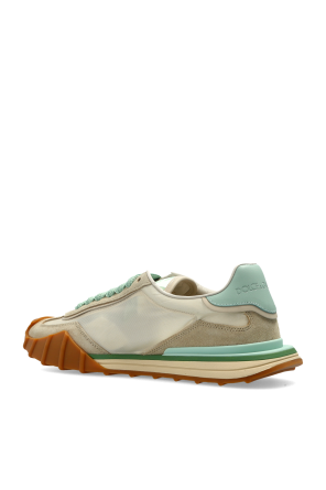 Dolce & Gabbana Sports shoes with logo
