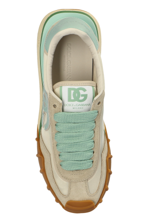 Dolce & Gabbana Sports shoes with logo