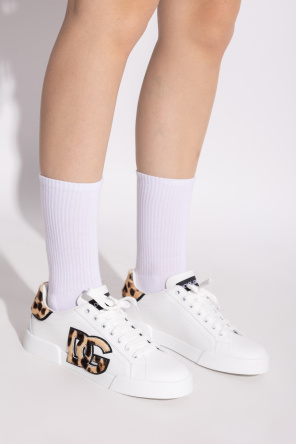 Zapatillas deportivas `portofino` od Dolce & Gabbana