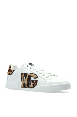 Dolce & Gabbana Zapatillas deportivas `Portofino`