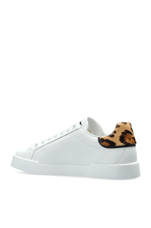 Dolce & Gabbana Zapatillas deportivas `Portofino`