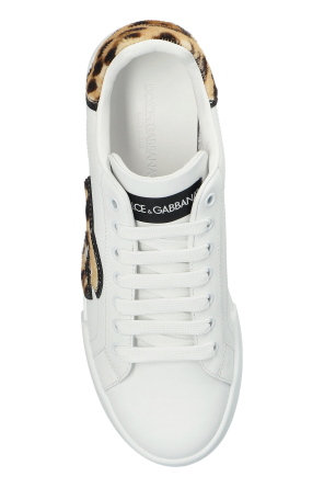 Dolce & Gabbana Zapatillas deportivas `Portofino`
