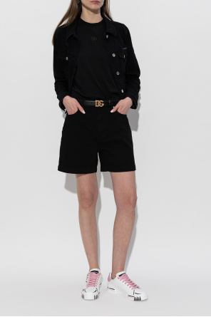 Dolce & Gabbana Portofino sports shoes