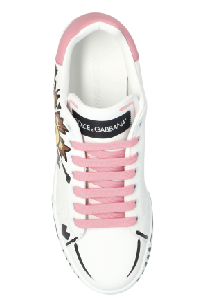 Dolce & Gabbana Portofino sports shoes