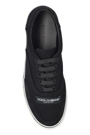 Dolce & Gabbana “DG Sailing” sports shoes