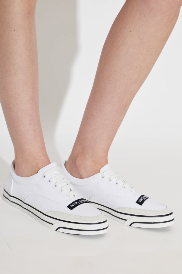 Dolce & Gabbana Sports Shoes "DG Sailing"