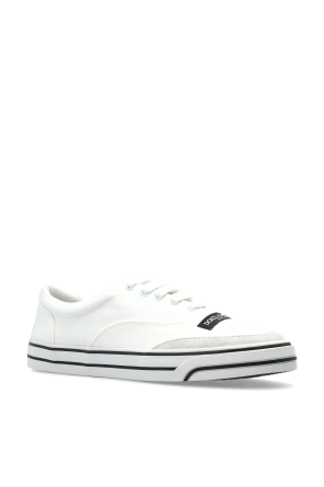 Dolce & Gabbana Sports Shoes "DG Sailing"
