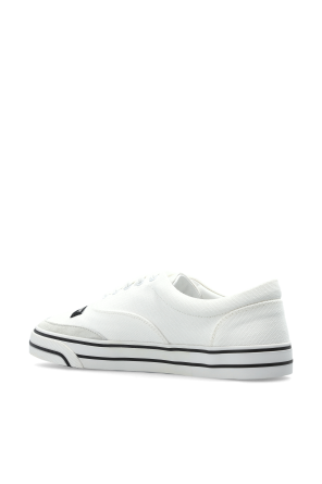 Dolce & Gabbana Sports Shoes "DG Sailing"