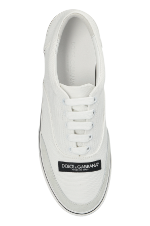 Dolce & Gabbana Sports Shoes "DG Sailing"