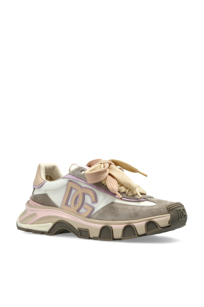 Dolce & Gabbana Sports shoes with logo