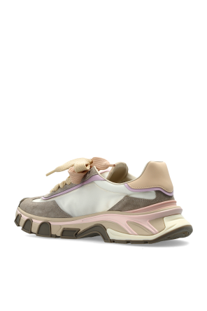 Dolce & Gabbana Sports shoes with logo