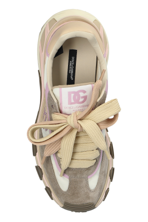Dolce & Gabbana Sports shoes with logo