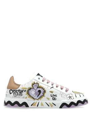 "Portofino" sports shoes