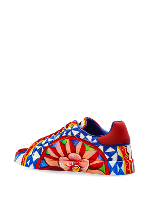 Dolce & Gabbana Sports shoes with logo