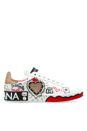 Portofino sports shoes