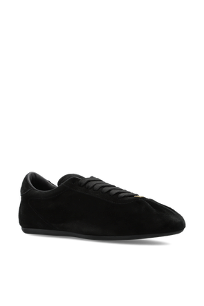 Dolce & Gabbana Suede sports shoes