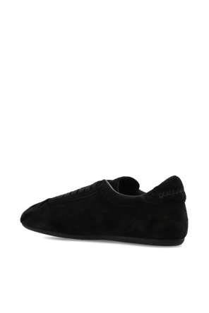 Dolce & Gabbana Suede sports shoes