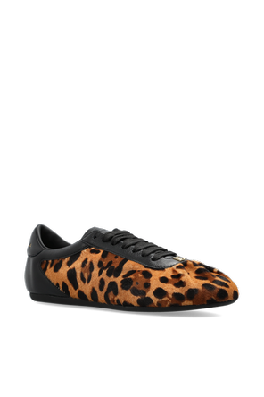Dolce & Gabbana Sports shoes with animal motif