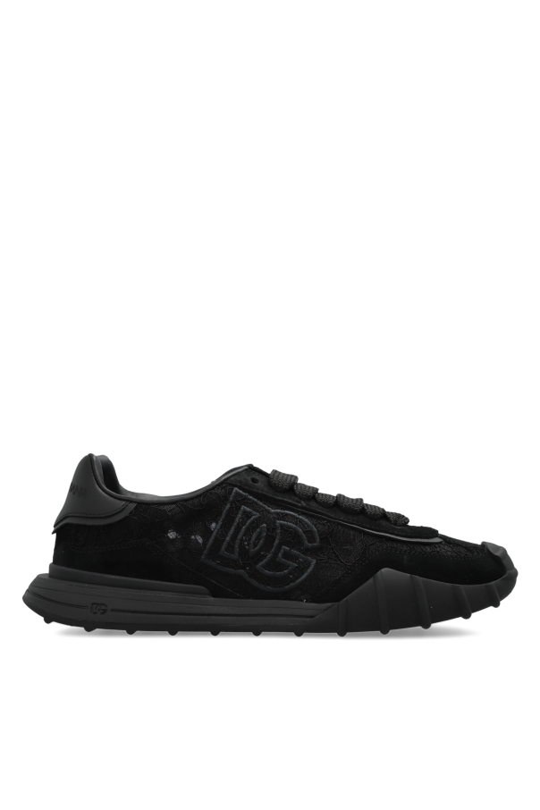 ‘Athletic’ sports shoes od Dolce & Gabbana