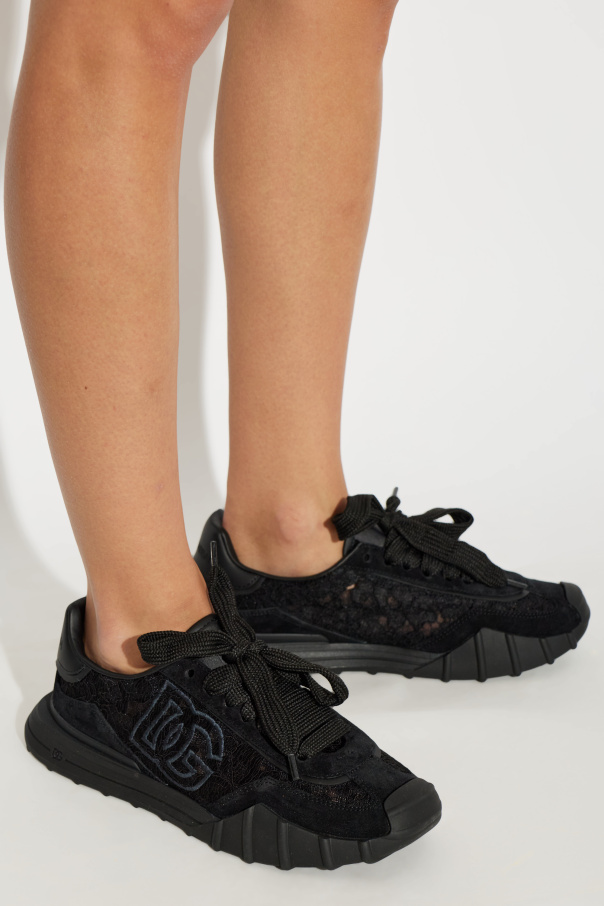 Dolce & Gabbana ‘Athletic’ sports shoes