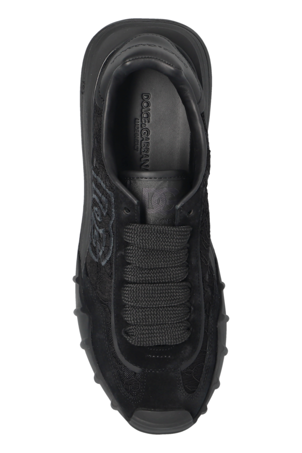 Dolce & Gabbana ‘Athletic’ sports shoes