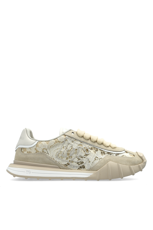 ‘Athletic’ sports shoes od Dolce & Gabbana
