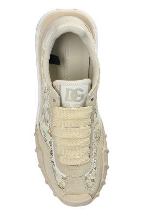 Dolce & Gabbana ‘Athletic’ sports shoes