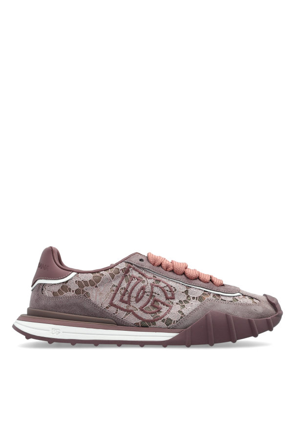 'Athletic' sports shoes od Dolce & Gabbana