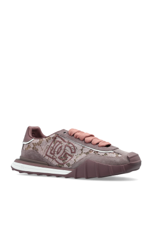 Dolce & Gabbana 'Athletic' sports shoes