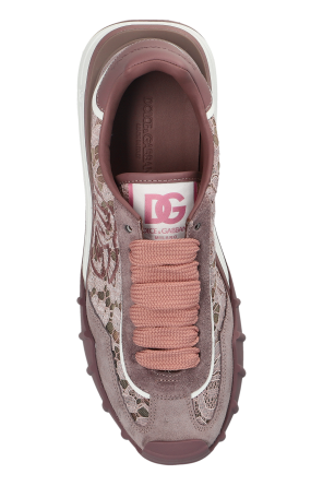 Dolce & Gabbana 'Athletic' sports shoes