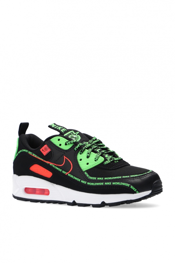 NIKE W AIR MAX 90 WW (CK7069 100) - Hoodshop