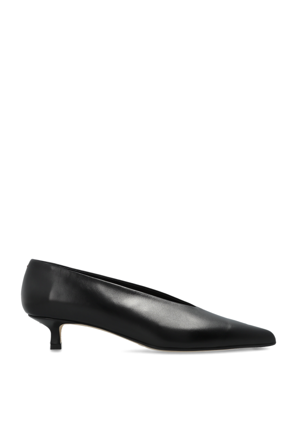 Aeyde Heeled shoes "Clara"