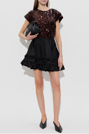 Aeyde Heeled shoes "Clara"