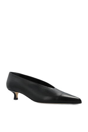 Aeyde Heeled shoes "Clara"