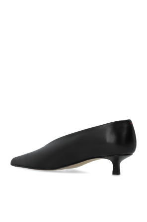 Aeyde Heeled shoes "Clara"