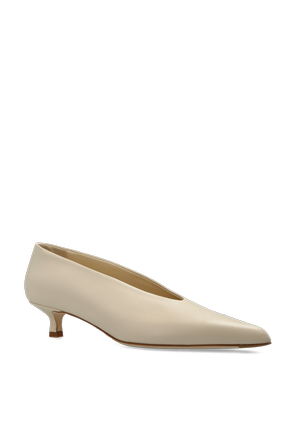 Aeyde ‘Clara’ heeled shoes