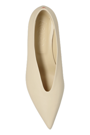 Aeyde ‘Clara’ heeled shoes