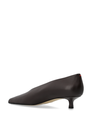 Aeyde ‘Clara’ heeled shoes