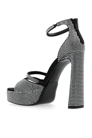 Jimmy Choo Platform sandals Claressa