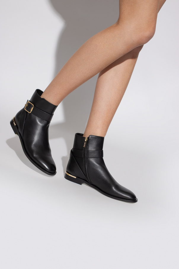 Jimmy Choo ‘Clarice’ ankle boots