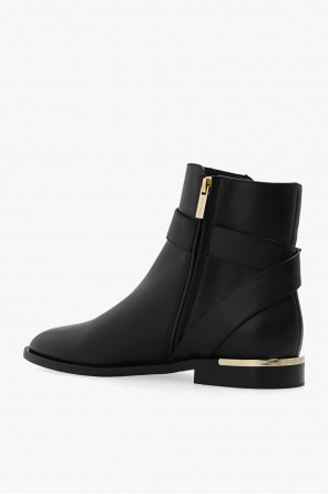 Jimmy Choo ‘Clarice’ ankle boots