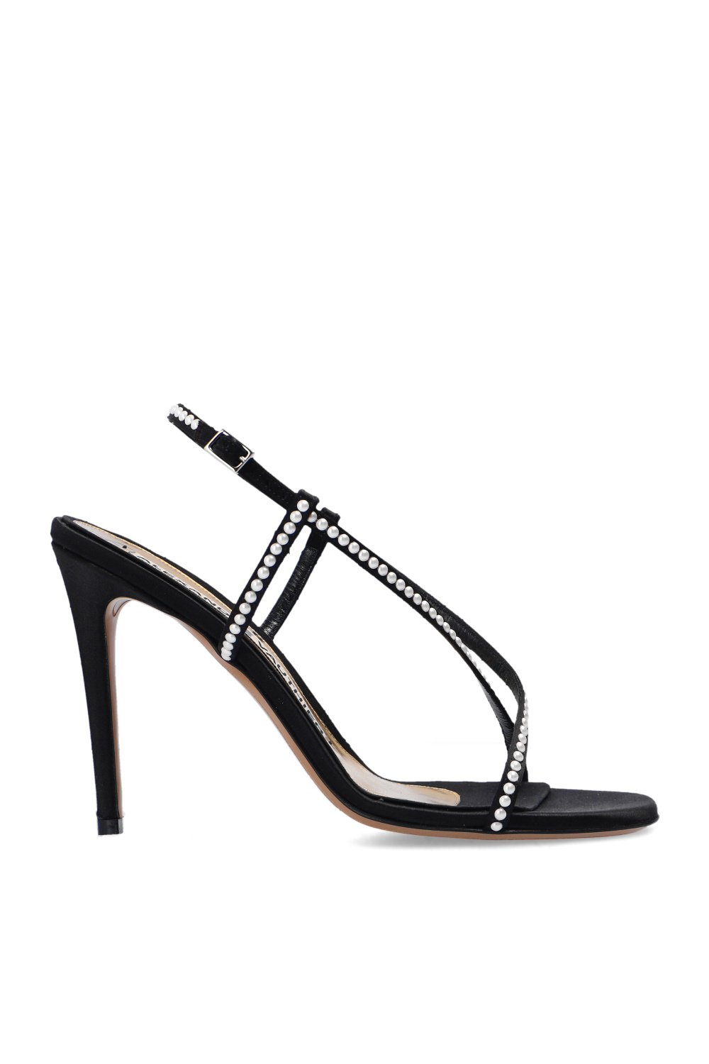 Alexandre Vauthier ‘Claudia’ heeled sandals